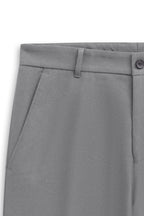 Pantalone Grigio BUGATTI 86188D 240 Uomo 