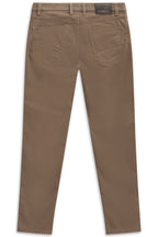 Pantalone slim fit Beige BUGATTI 86395D 60 Uomo 