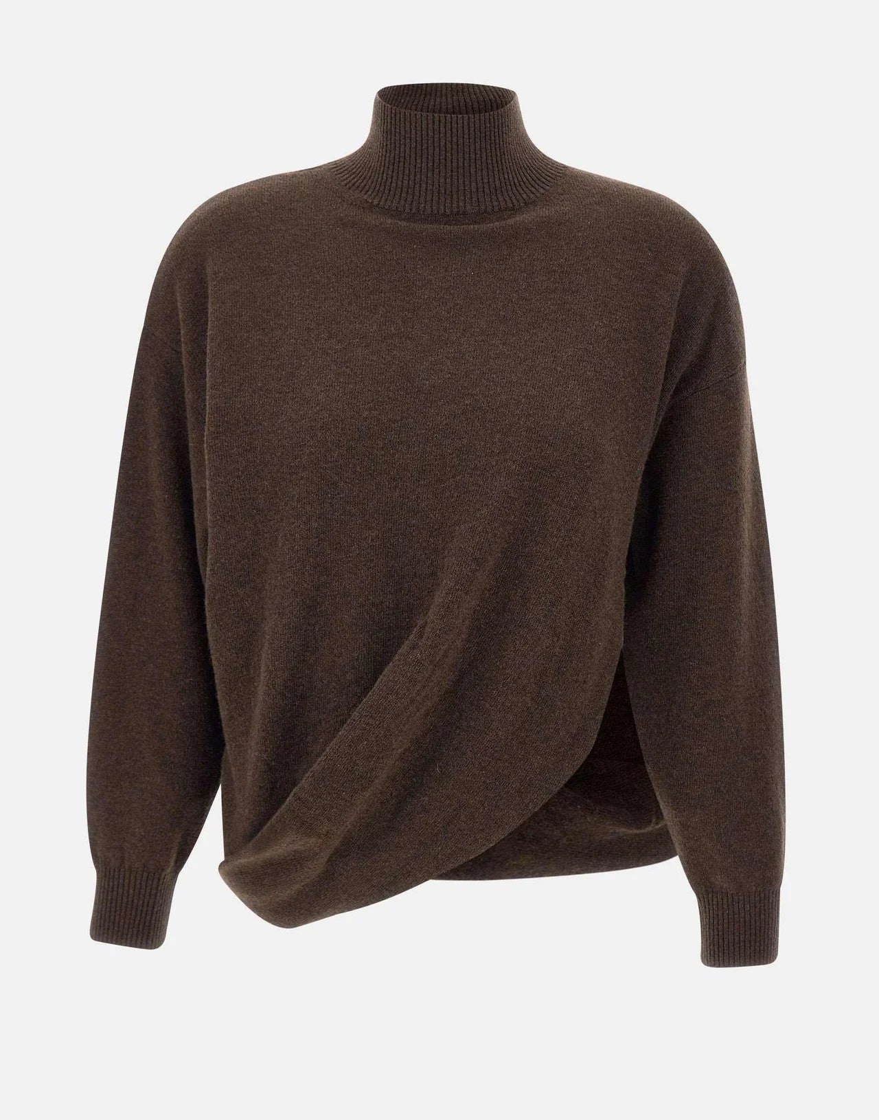 Maglia Marrone MARELLA DEBORAH 012 Donna 