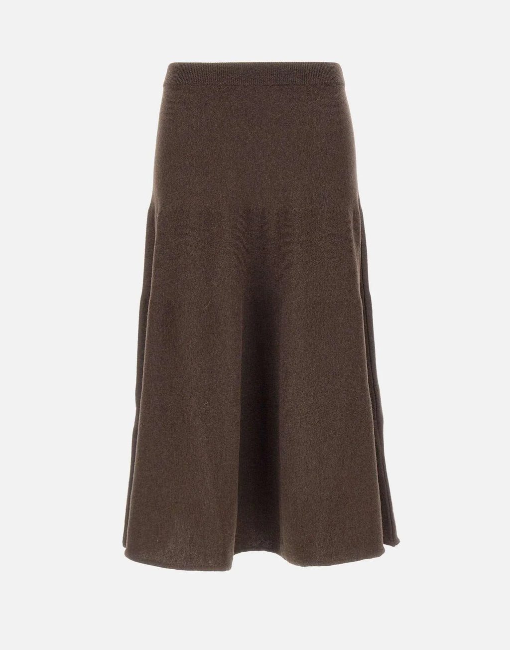 Gonna Marrone MARELLA ERMES 012 Donna 