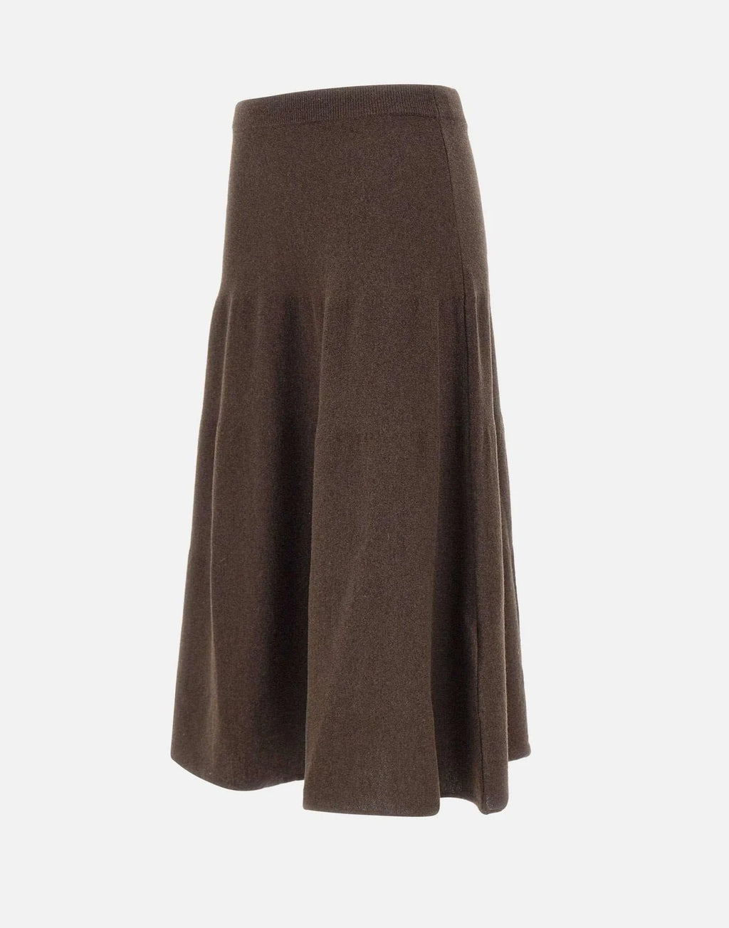 Gonna Marrone MARELLA ERMES 012 Donna 