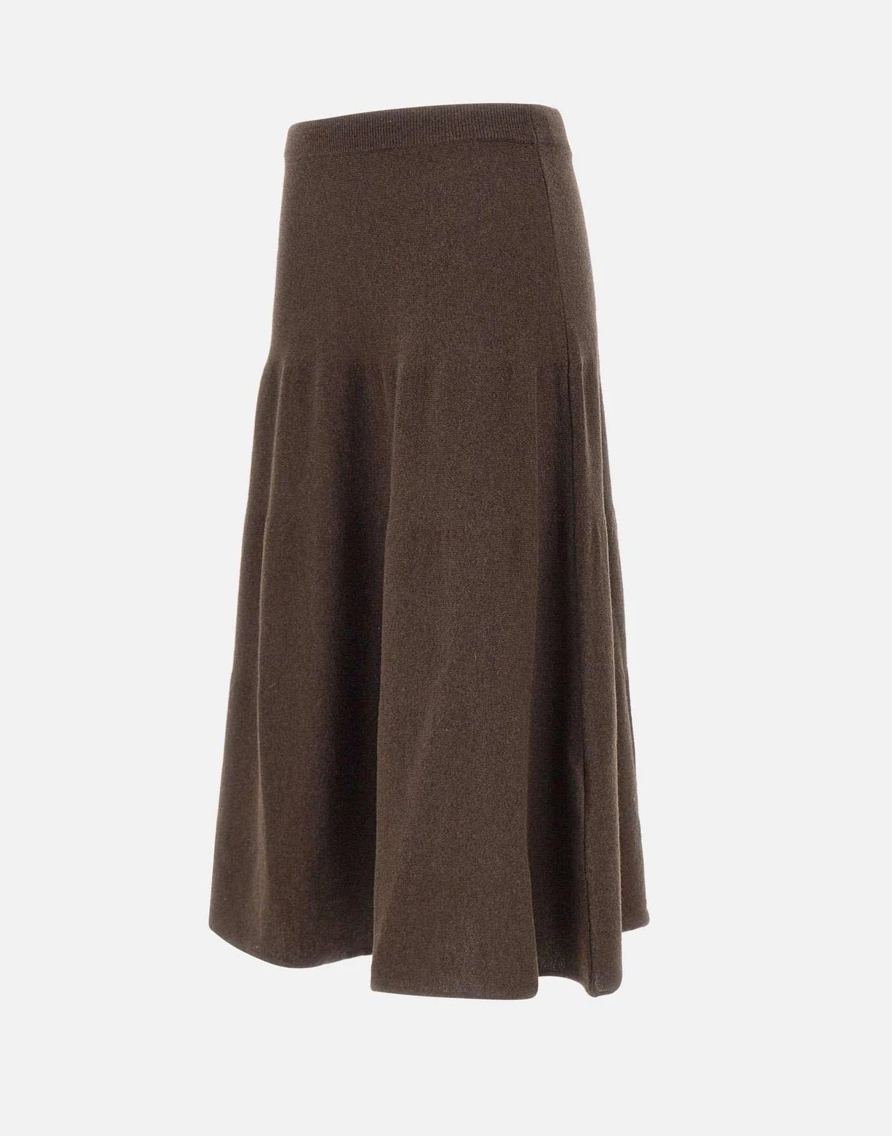Gonna Marrone MARELLA ERMES 012 Donna 