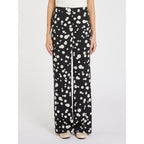 Pantalone Nero MARELLA FAVETTA 002 Donna 