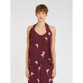 Top Rubino MARELLA FUCINO 003 Donna 