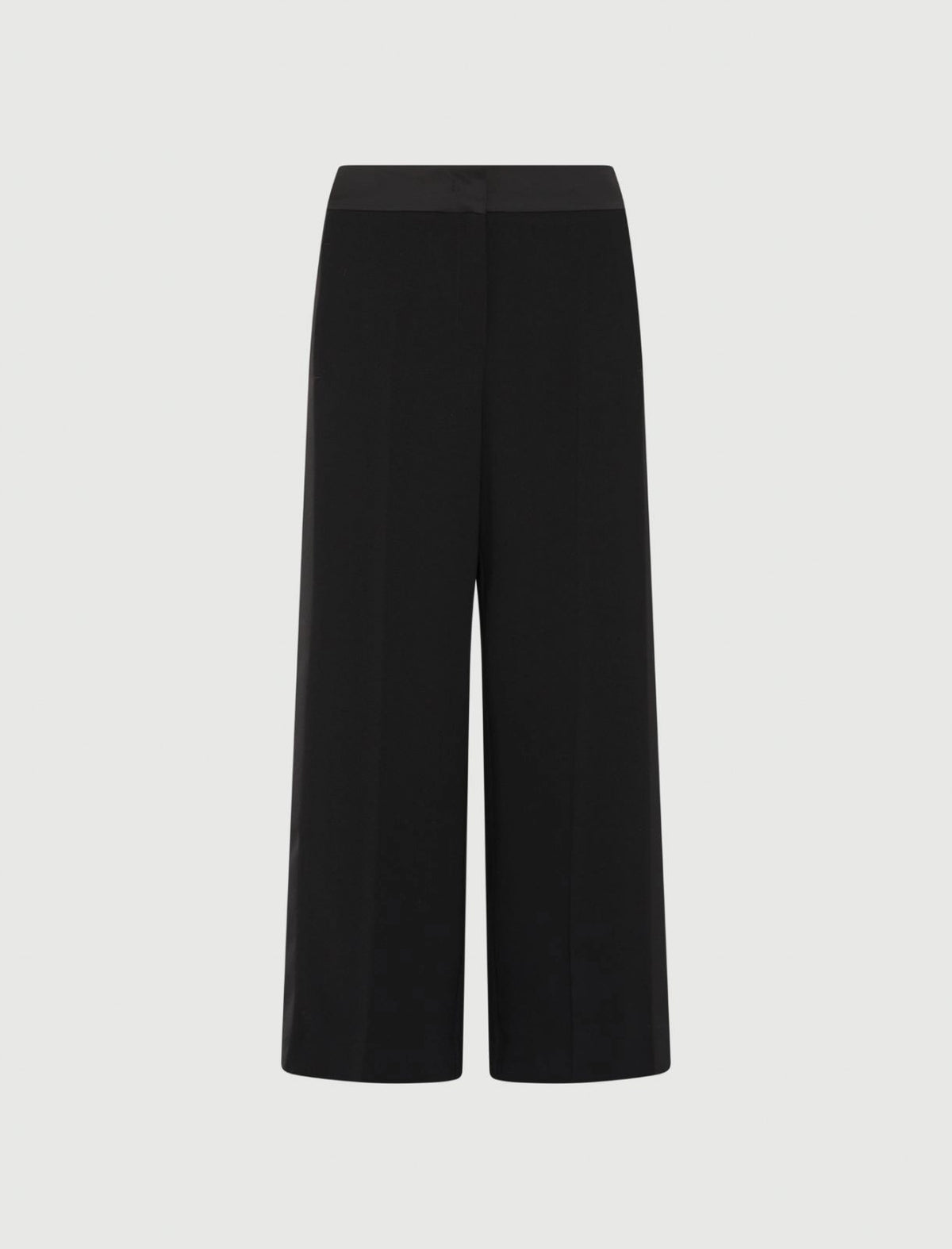 Pantalone Nero MARELLA GRACE 002 Donna 