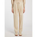 Pantalone Beige MARELLA NYSSA 001 Donna 