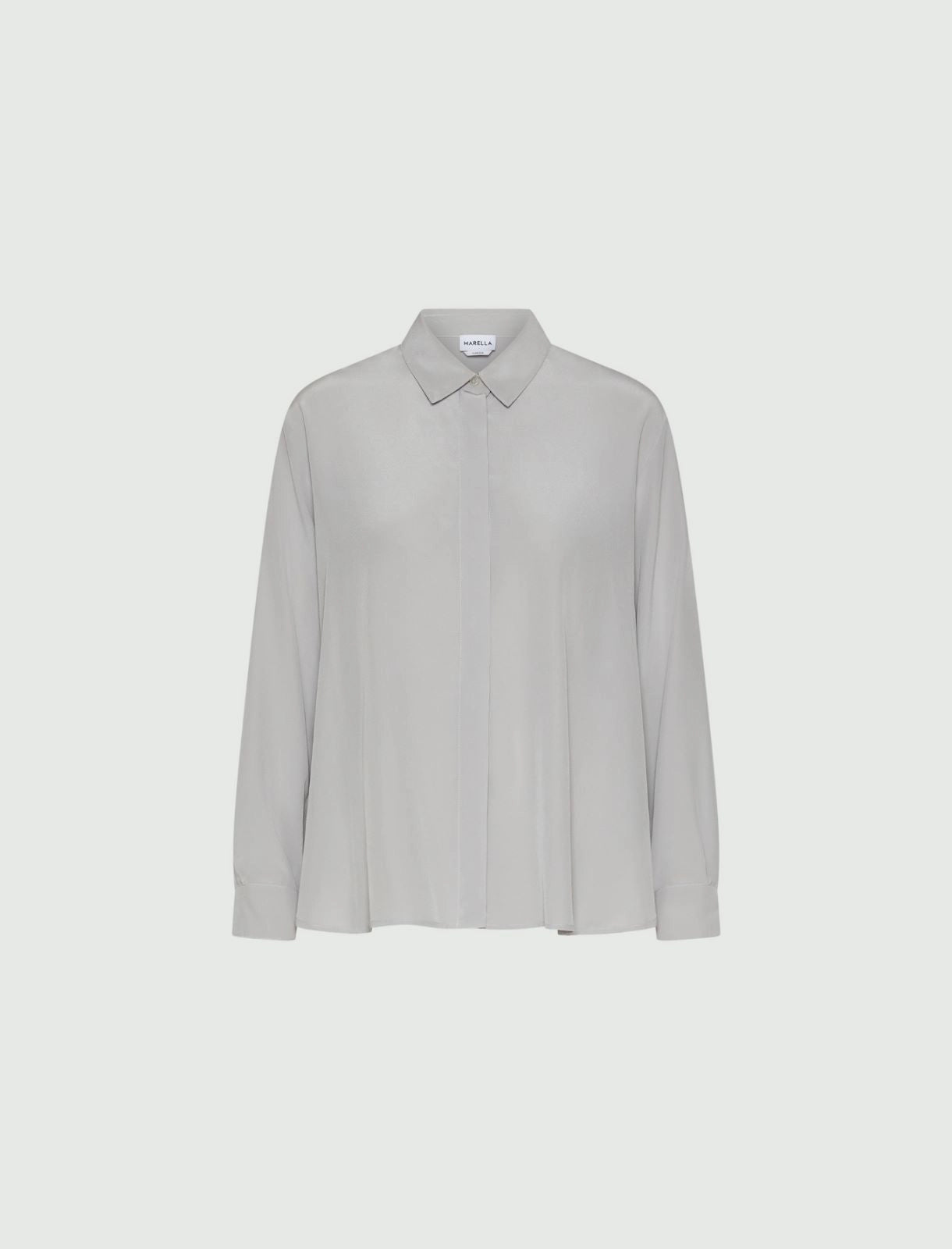 Camicia Celeste MARELLA ROCKER 001 Donna 