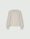 Maglia Bianco MARELLA TANIA 001 Donna 