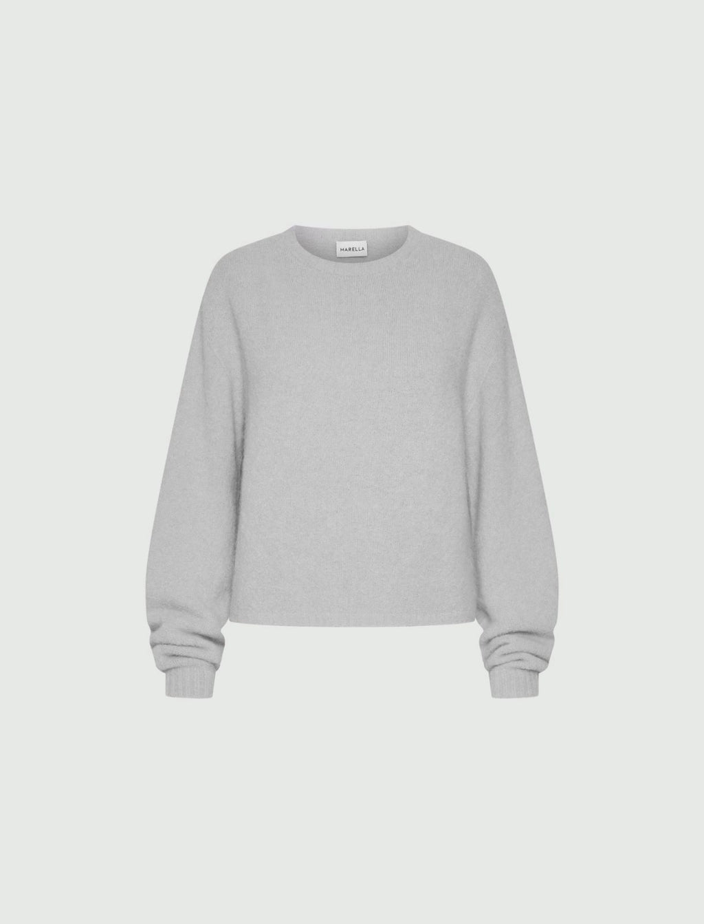 Maglia Celeste MARELLA TANIA 004 Donna 