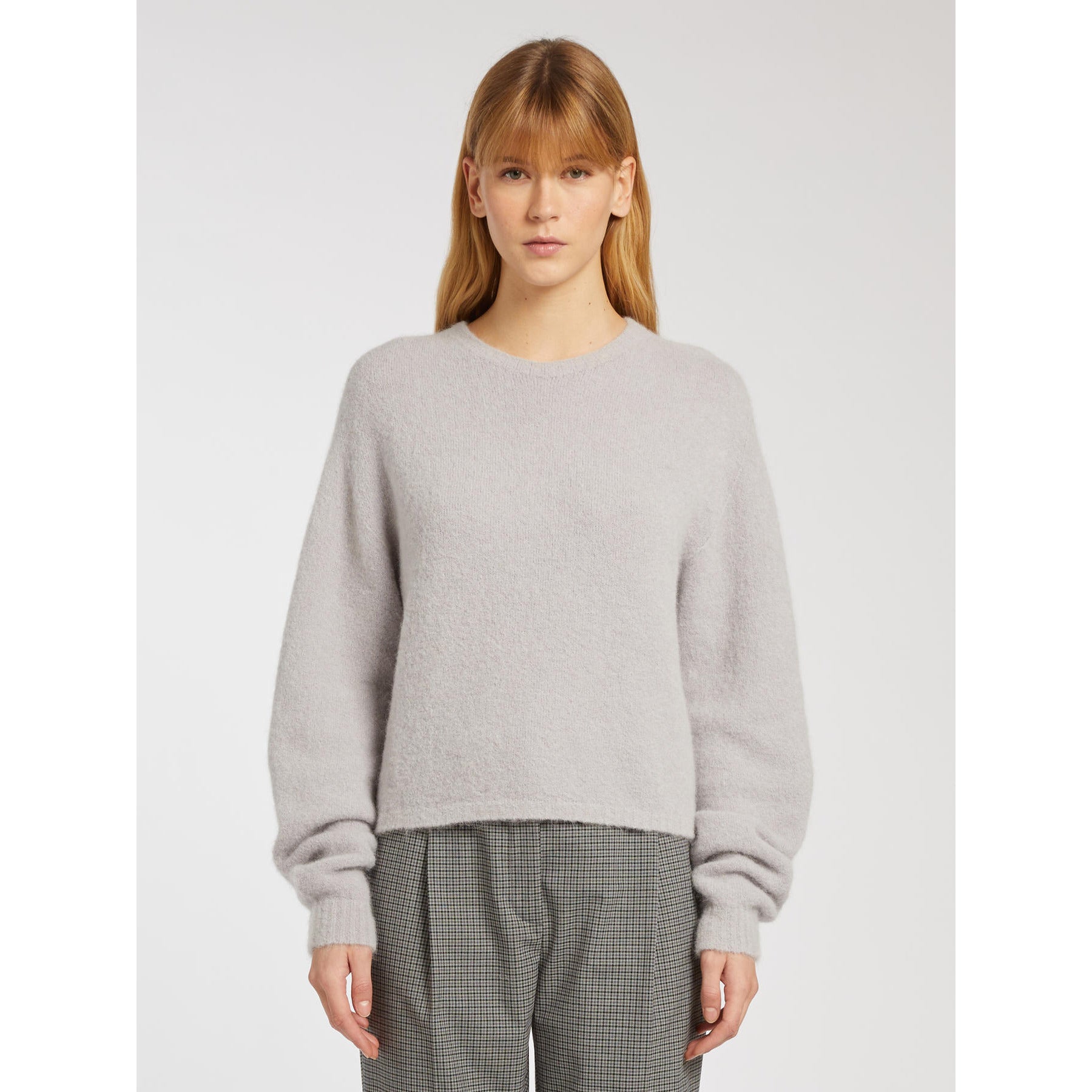Maglia Grigio MARELLA TANIA 010 Donna 