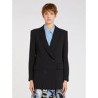 Giacca Nero MARELLA VITALE 002 Donna 