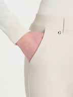 Pantalone Champignon RAGNO DB24PP 786  