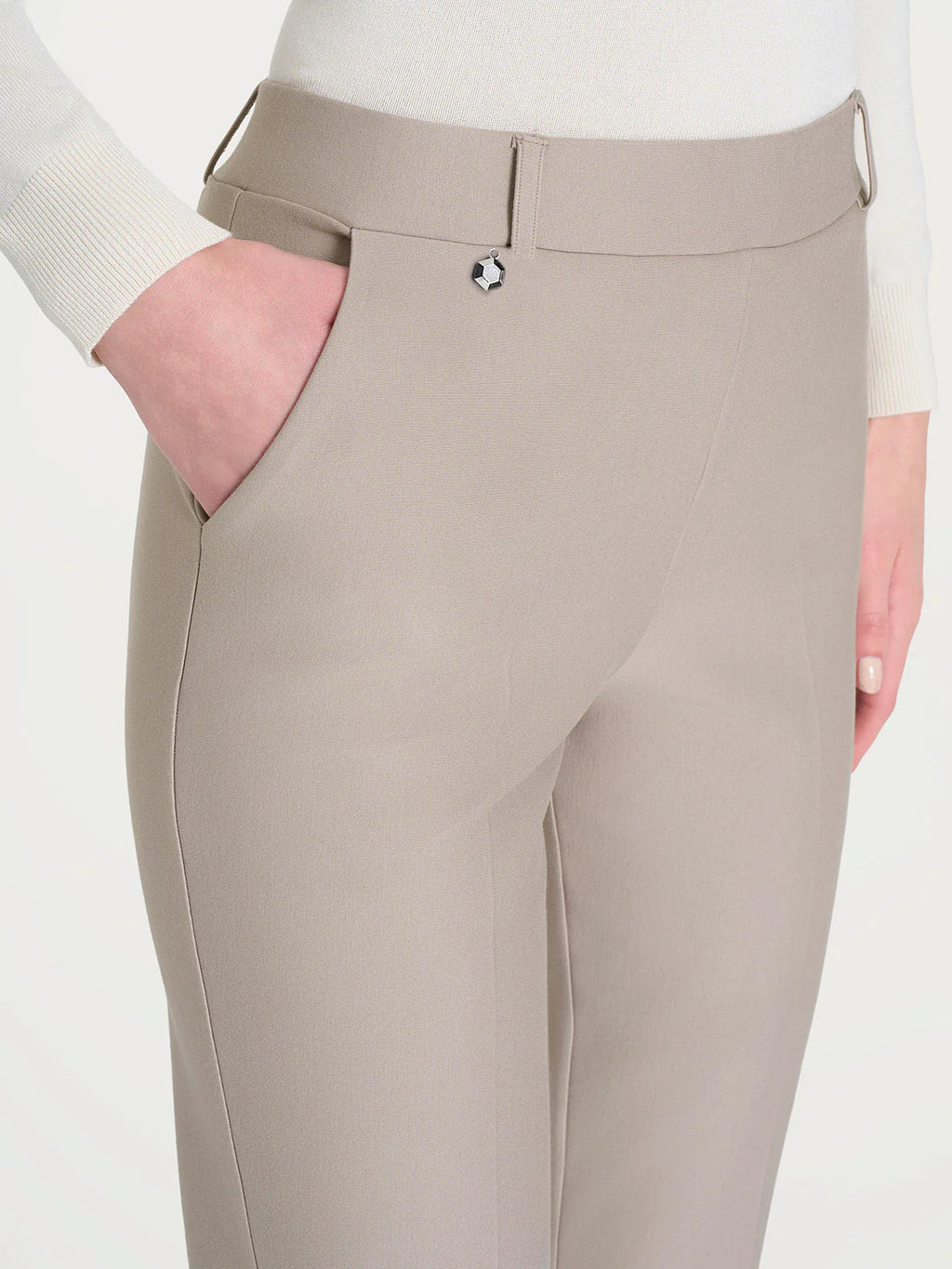Pantalone Stright RAGNO DB24PP C13  