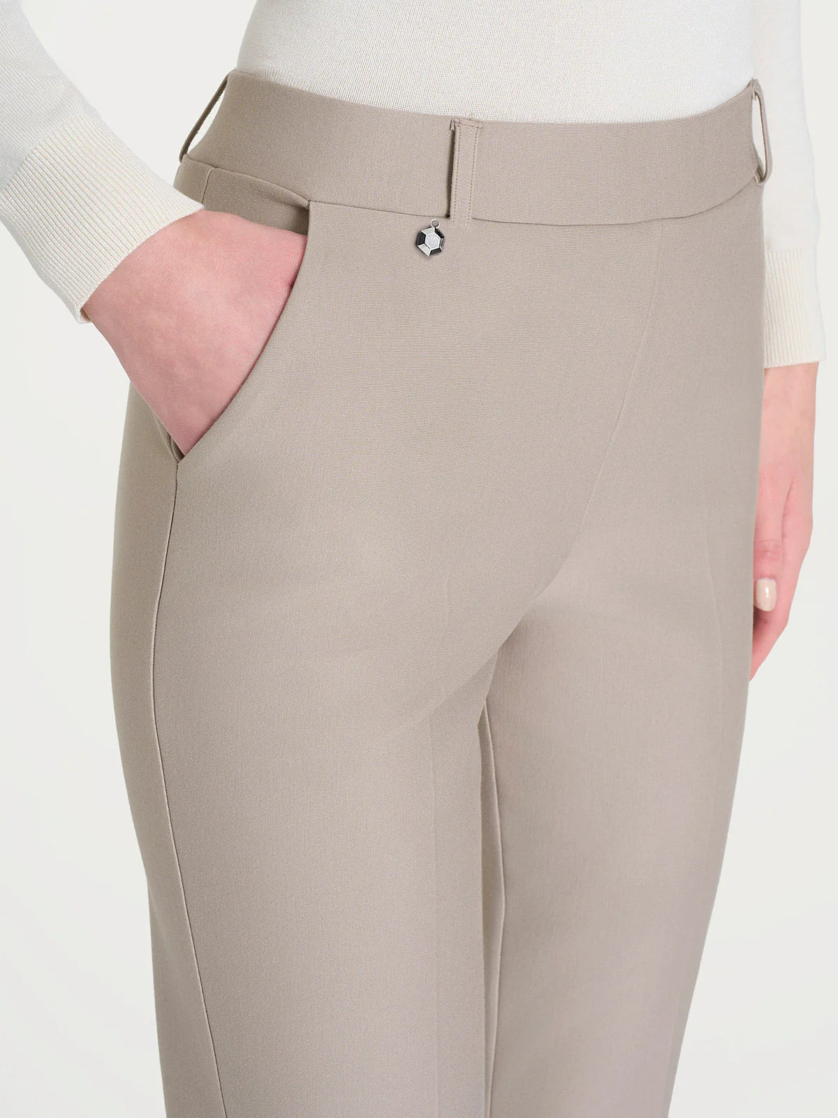 Pantalone Stright RAGNO DB24PP C13  