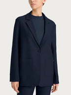 Giacca Blu RAGNO DR32GC 057 Donna 