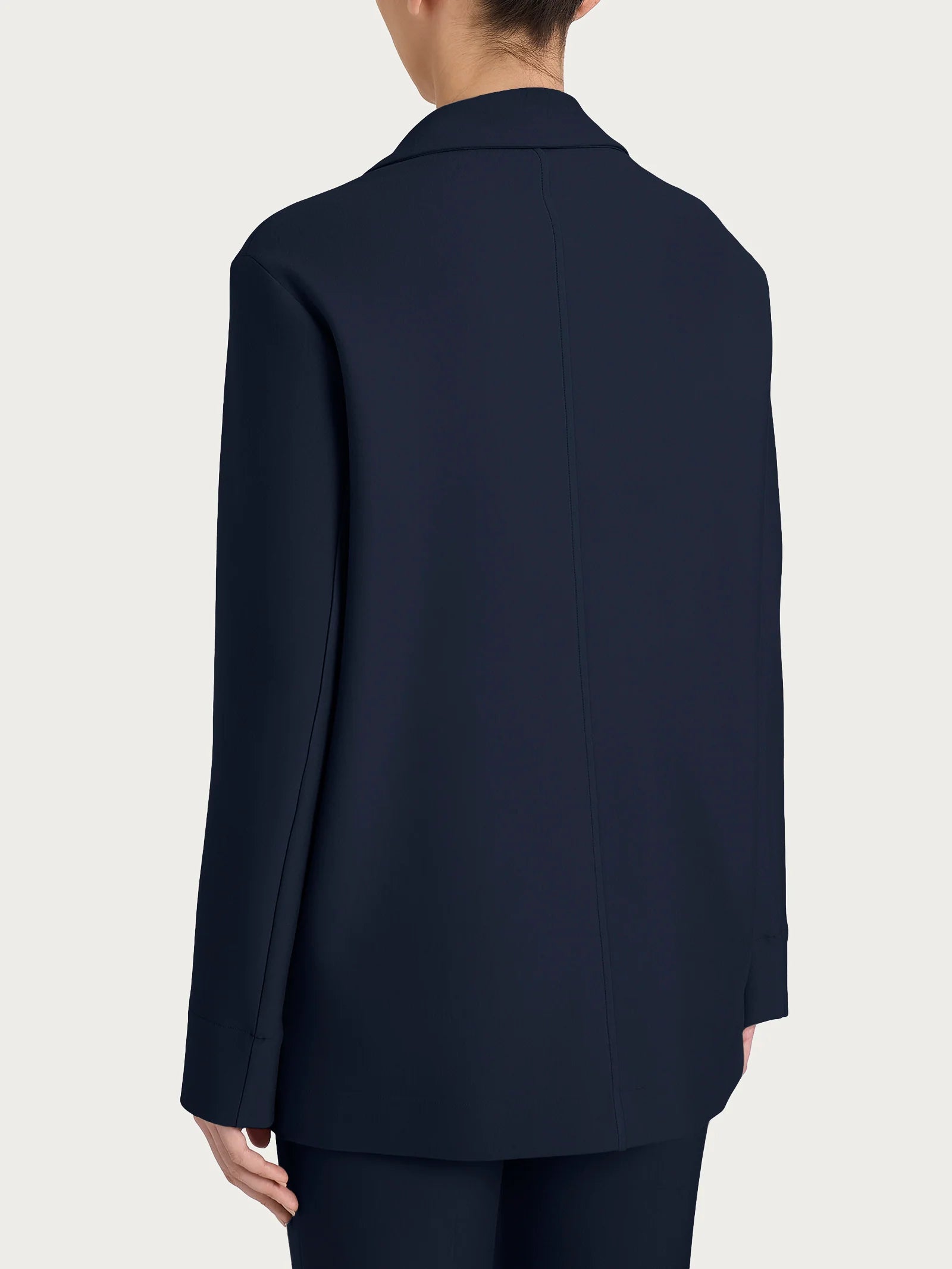 Giacca Blu RAGNO DR32GC 057 Donna 