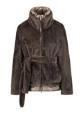 Piumino Urban bronze BOMBOOGIE GW9790FSB6 148 Donna 