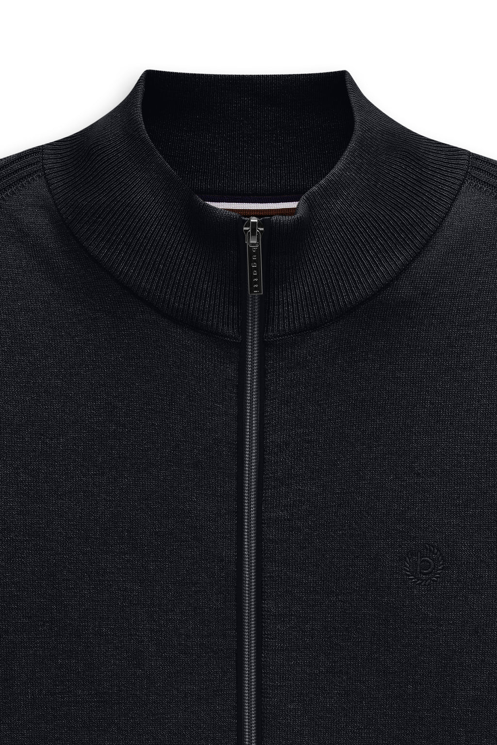 Cardigan Blu navy BUGATTI 7600 25520F 390 Uomo 