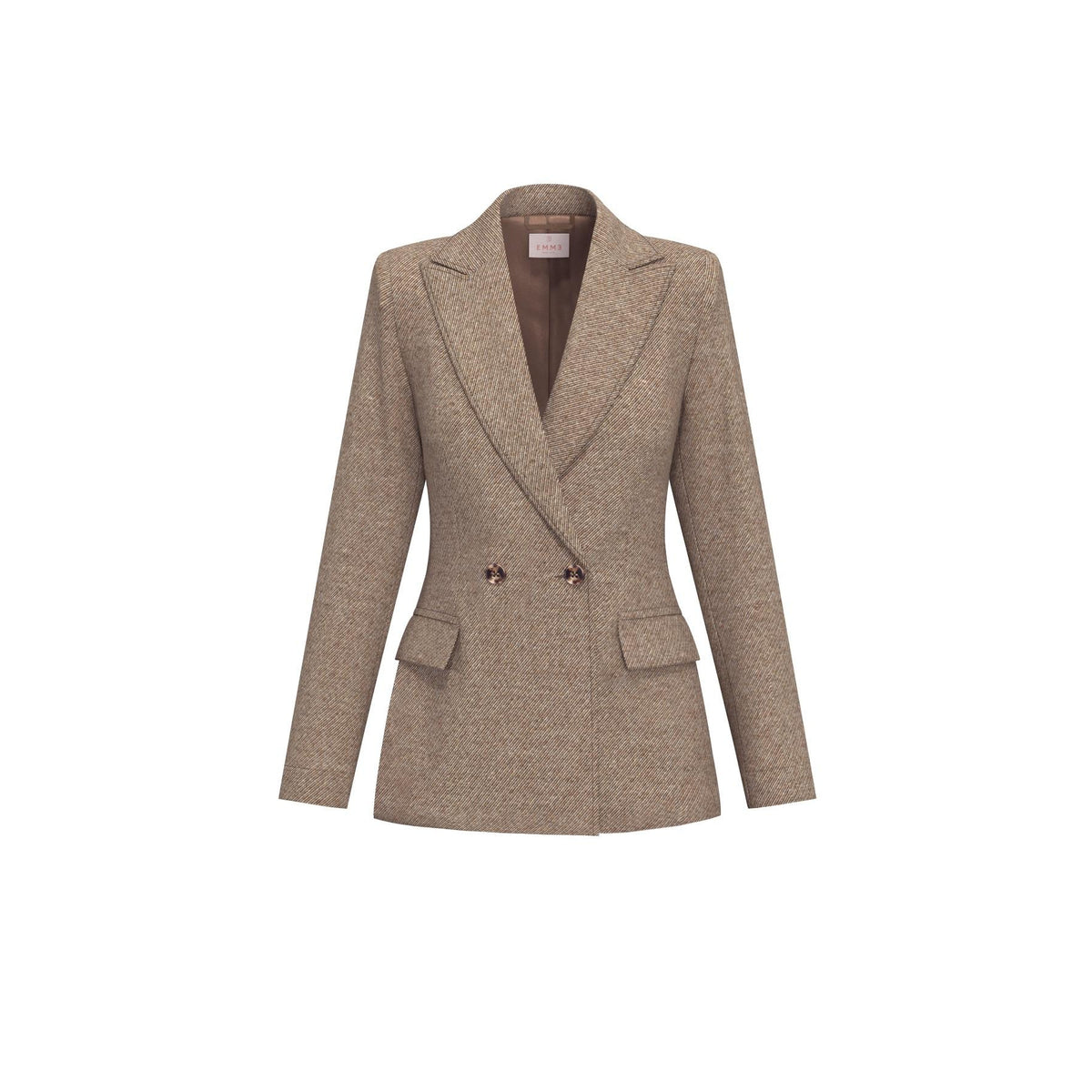 Giacca Beige EMME MARELLA EMMALEGGIO 005 Donna 
