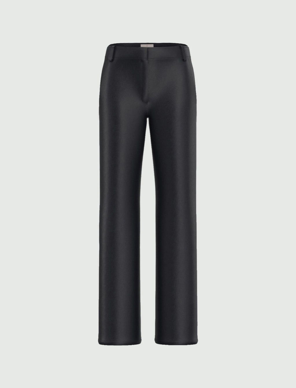 Pantalone Nero EMME MARELLA EMMARGENTO 004 Donna 