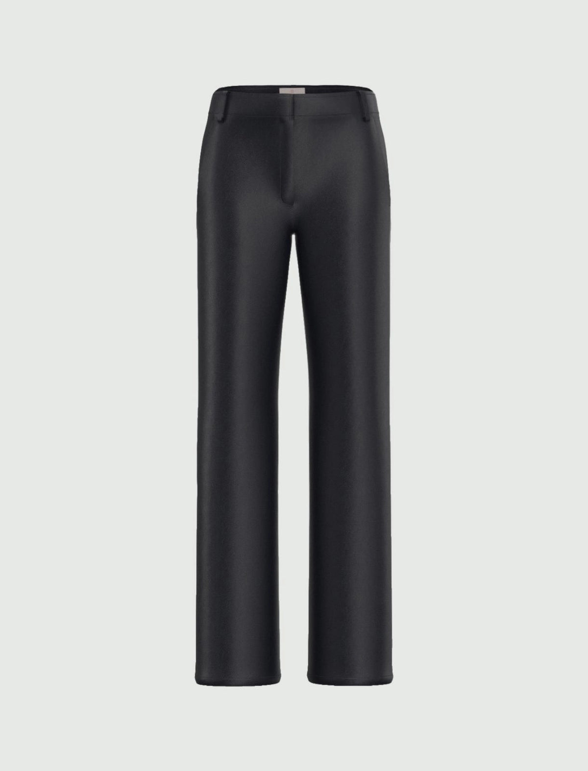 Pantalone Nero EMME MARELLA EMMARGENTO 004 Donna 