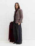 Blazer Fantasia EMME MARELLA EMMASTRO 009 Donna 