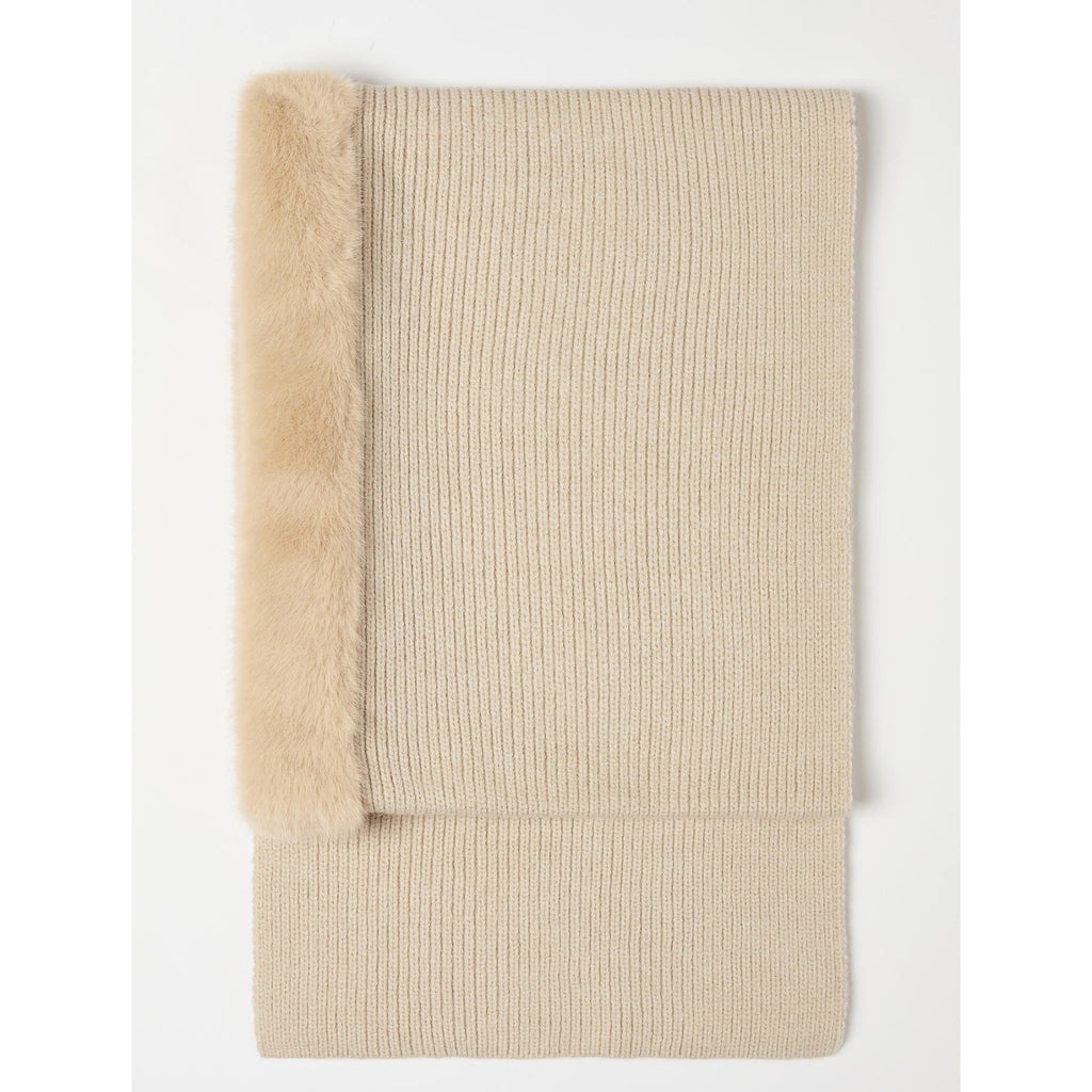 Sciarpa Beige EMME MARELLA EMMCERCHIO 001 Donna 