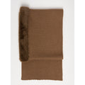 Sciarpa Beige EMME MARELLA EMMCERCHIO 001 Donna 