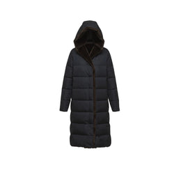 Piumino Blu EMME MARELLA EMMFALASCO 004 Donna 