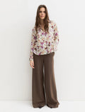 Camicia Fantasia EMME MARELLA EMMNOCINO 0054 Donna 