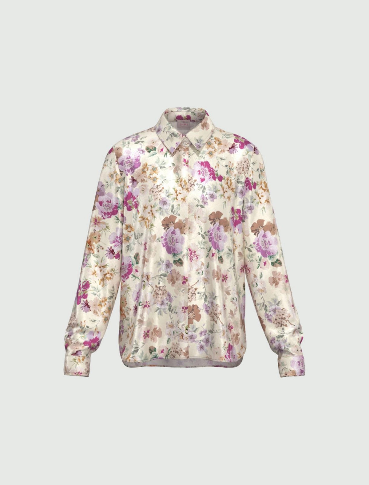 Camicia Fantasia EMME MARELLA EMMNOCINO 0054 Donna 