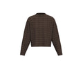 Maglia Nero EMME MARELLA EMMVERNICE 004 Donna 