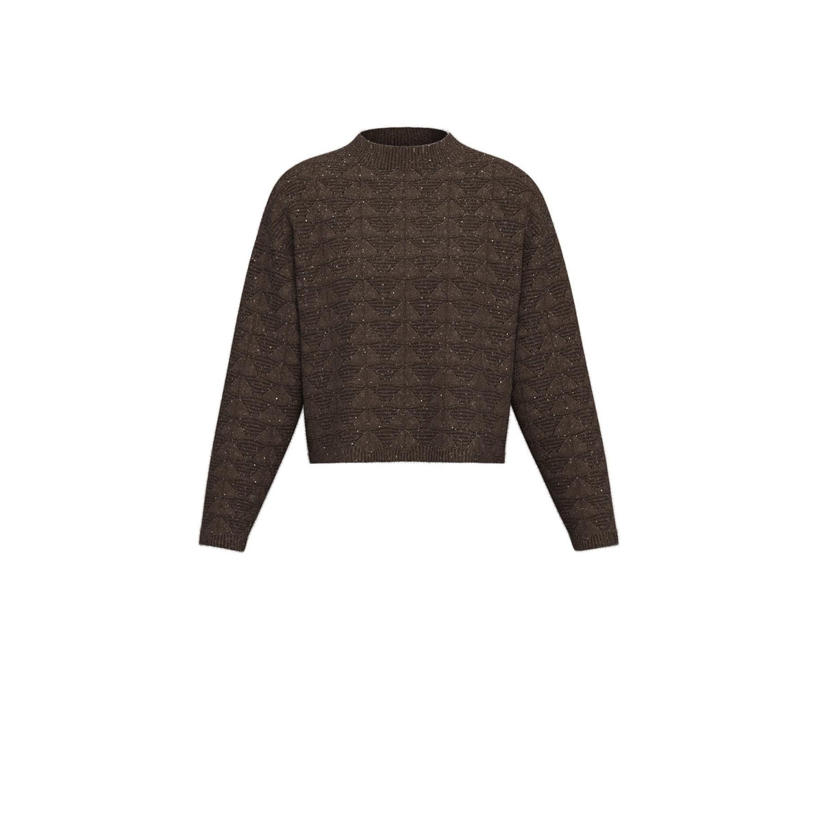 Maglia Nero EMME MARELLA EMMVERNICE 004 Donna 
