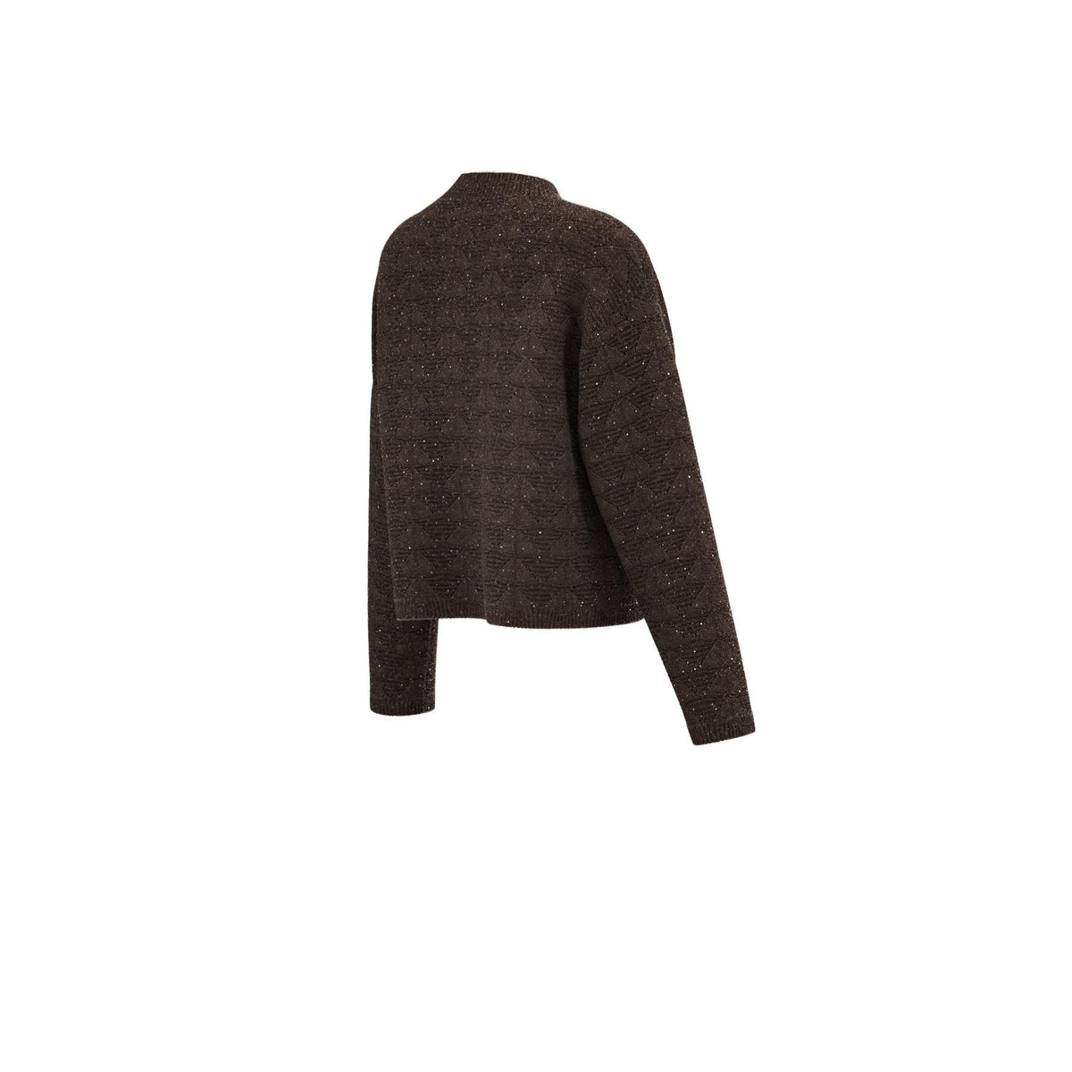 Maglia Nero EMME MARELLA EMMVERNICE 004 Donna 