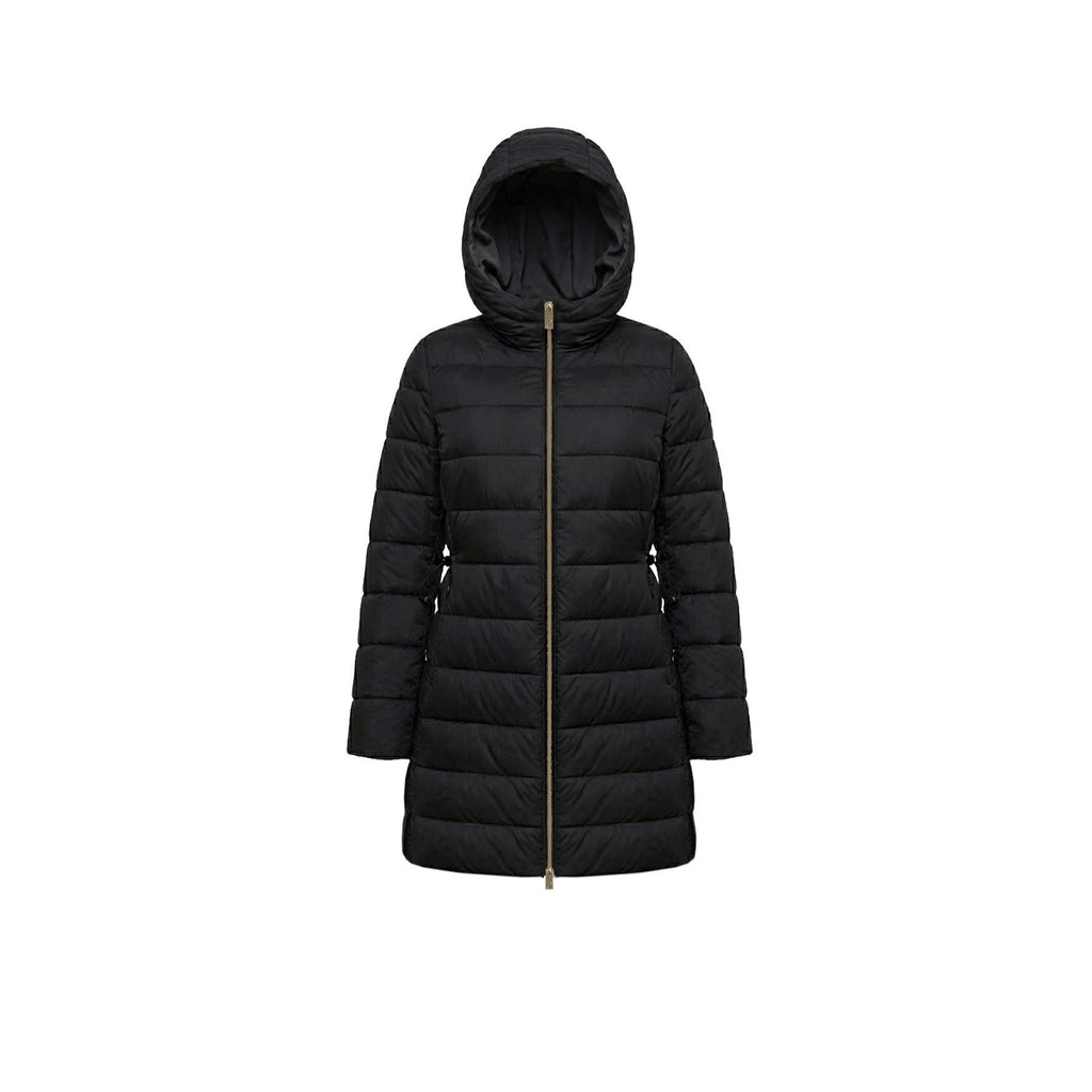 Piumino Nero EMME MARELLA EMMZANZARA 003 Donna 