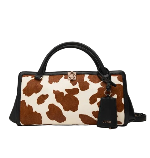 Borsa Mucca GUESS RG973406 COW Donna 