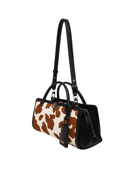 Borsa Mucca GUESS RG973406 COW Donna 