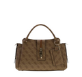 Borsa Latte GUESS SG237806 LATTE LOGO Donna 