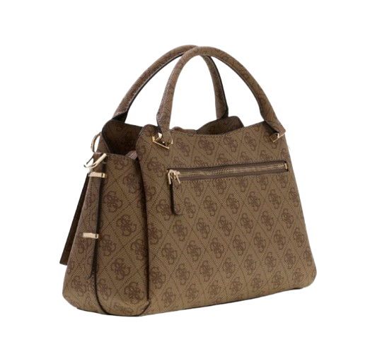 Borsa Latte GUESS SG237806 LATTE LOGO Donna 