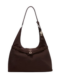 Borsa Marrone GUESS SG975401 ESPRESSO Donna 