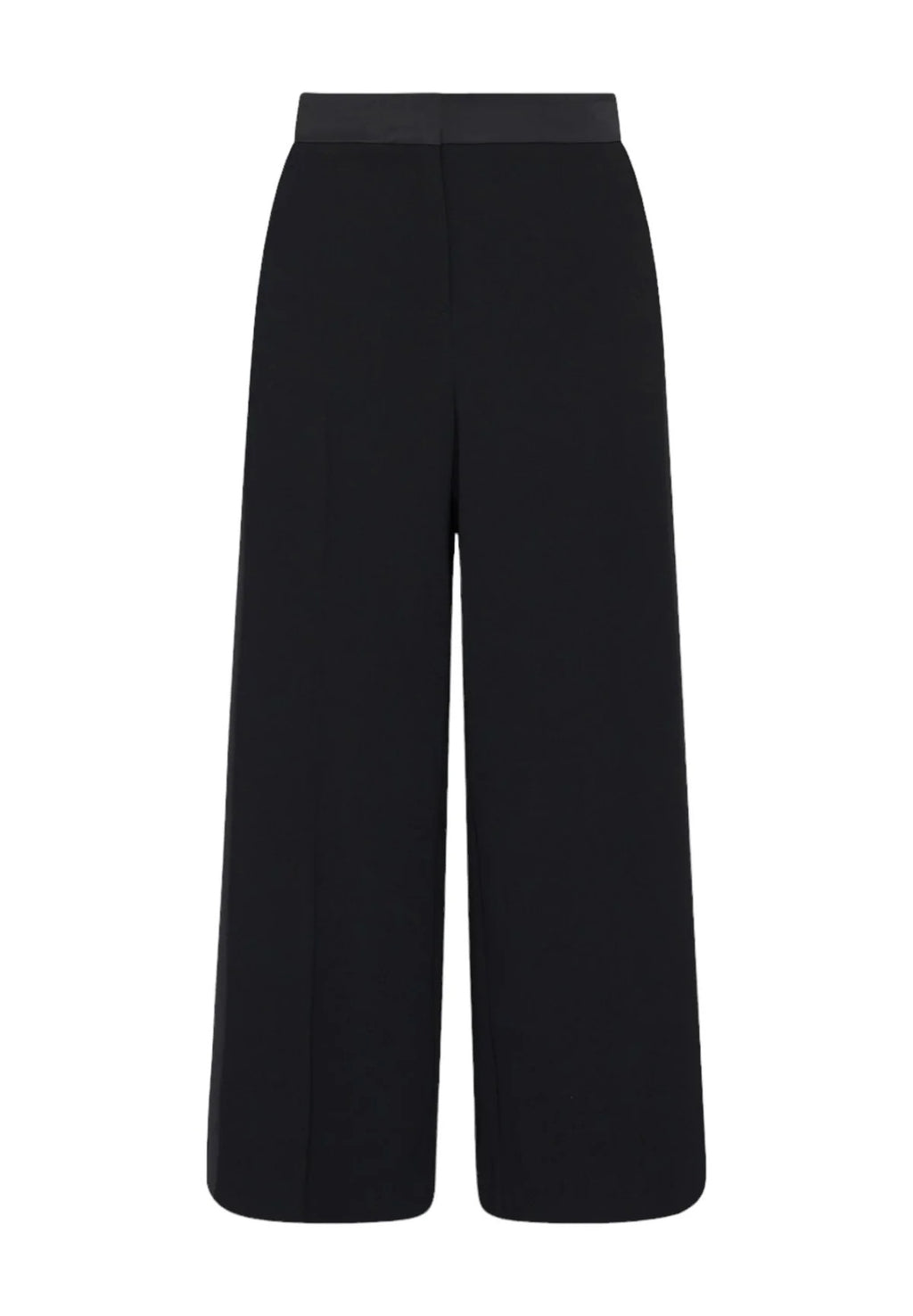 Pantalone Nero MARELLA GRACE 001 Donna 