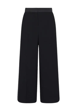 Pantalone Nero MARELLA GRACE 001 Donna 