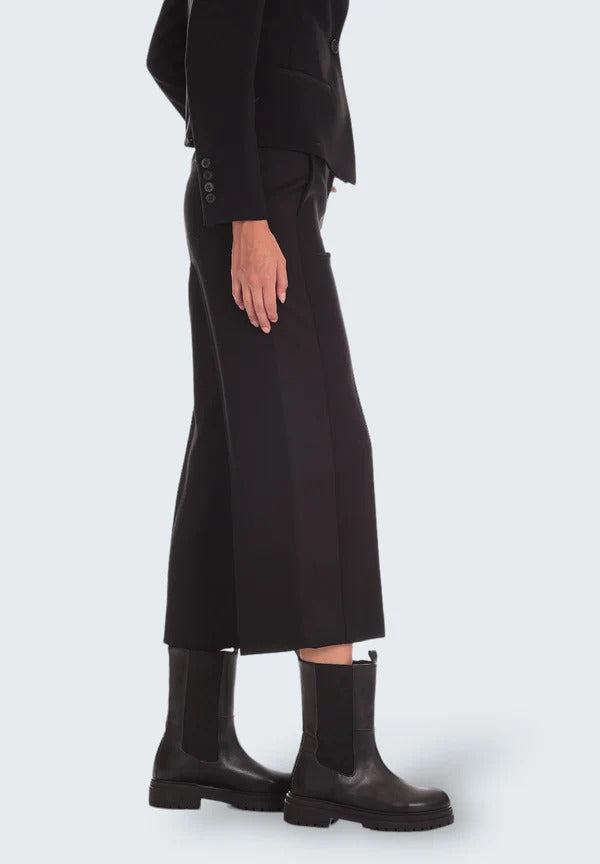 Pantalone Nero MARELLA GRACE 001 Donna 