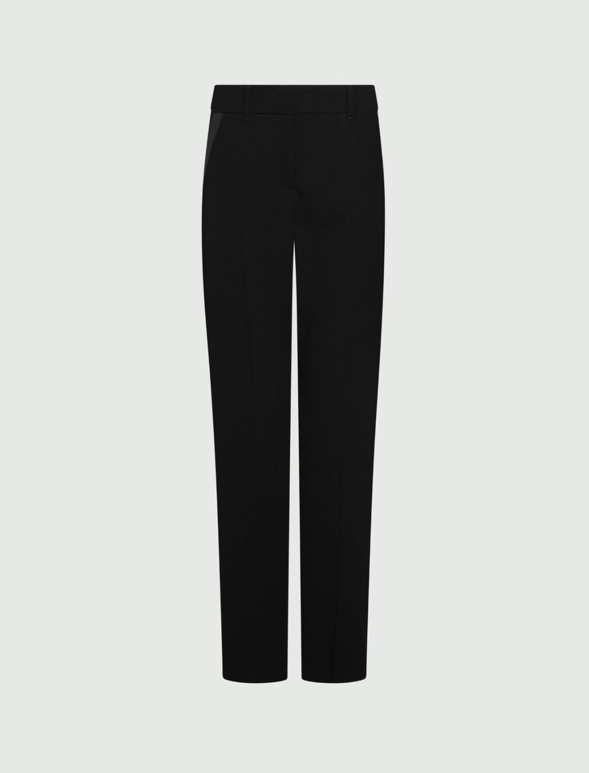 Pantalone Nero MARELLA MLTNEMBO 001 Donna 