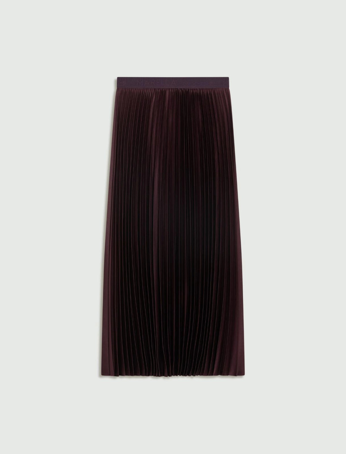 Gonna Melange MARELLA MONOCHROME MLLESODO 002 Donna 