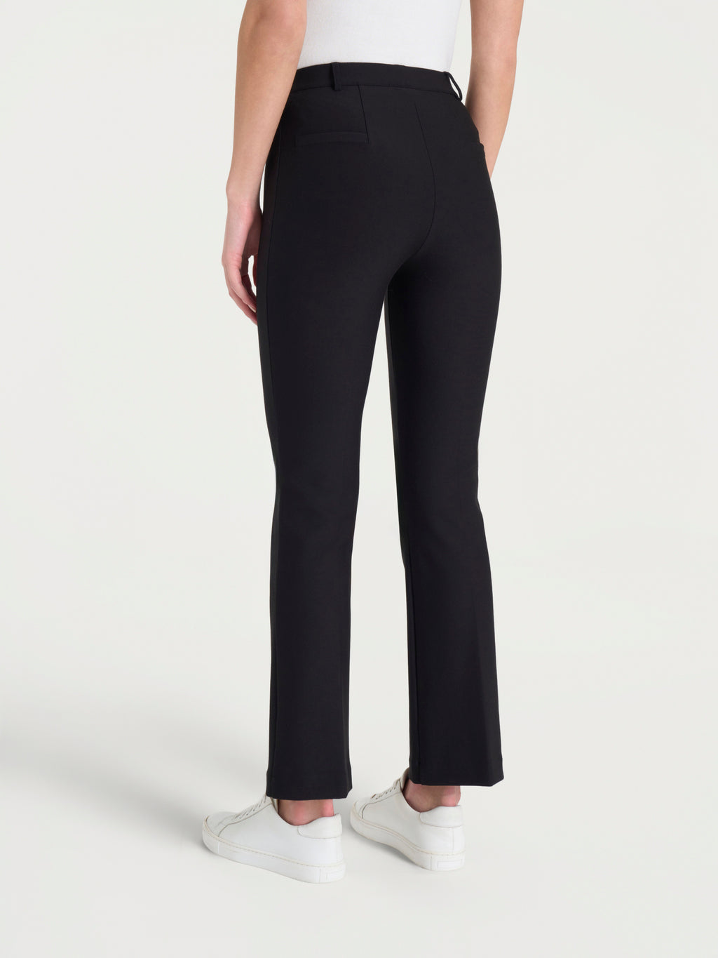 Pantalone Nero RAGNO DE72PM 020 Donna 