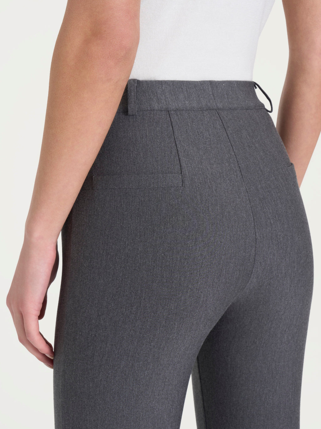 Pantalone Ardesia RAGNO DE72PM 202M Donna 