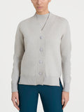 Cardigan Melange RAGNO DN53MI 768M Donna 