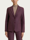 Blazer Bordeau RAGNO DO23GA D85 Donna 
