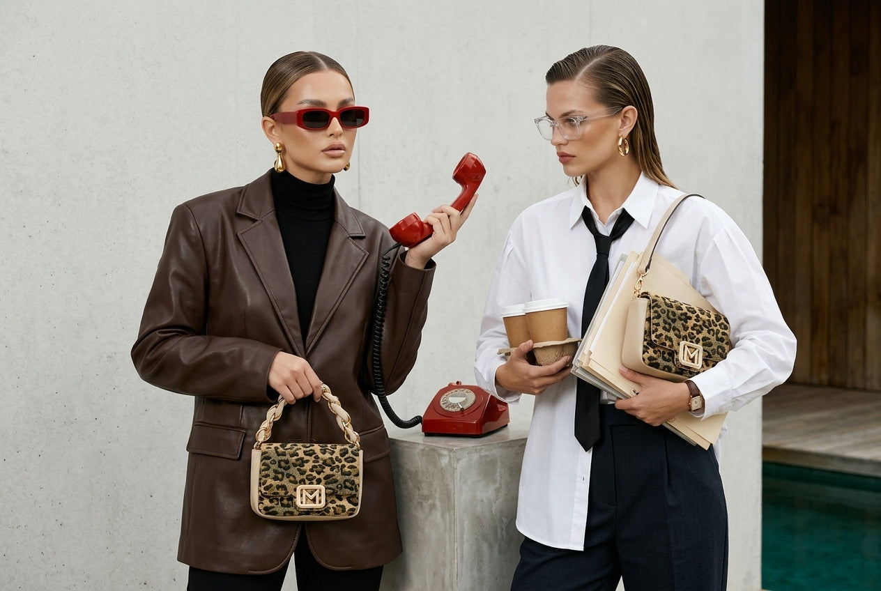 outfit da ufficio moda alternativa contursi marella